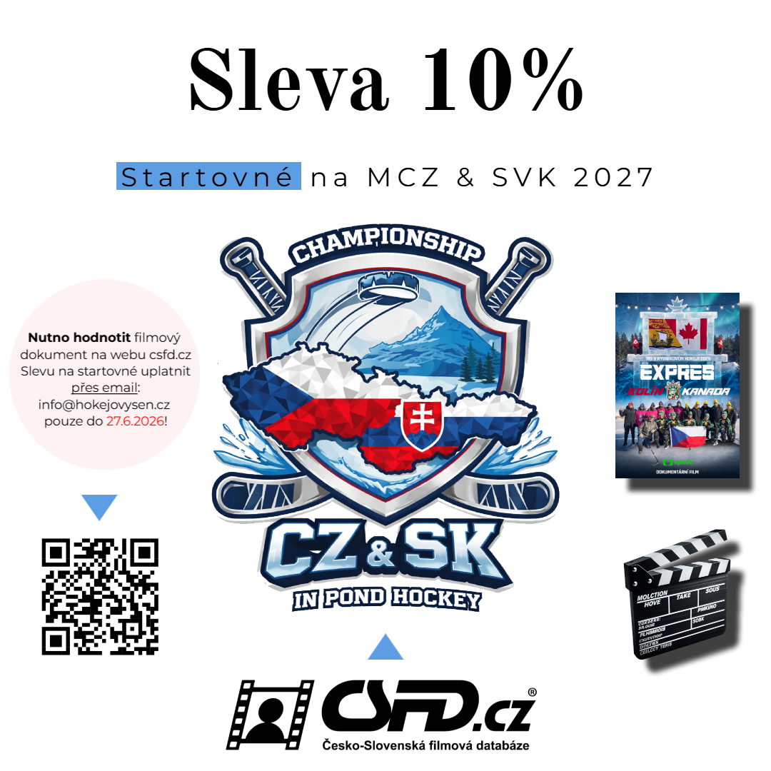 HODNOT FILM => ZISKEJ SLEVU